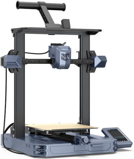 Creality3D CR-10 SE Assembled 3D Printer with USB / Wi-Fi Connection