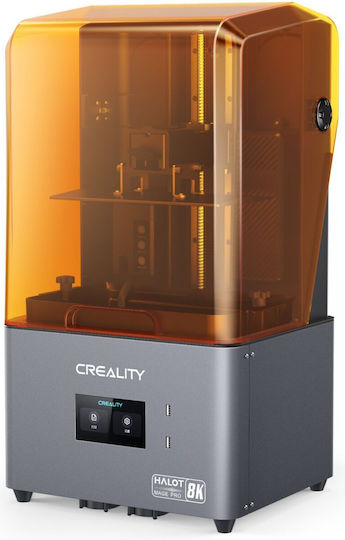 Creality3D CR-10 SE Assembled 3D Printer with USB / Wi-Fi Connection