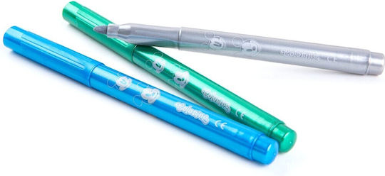 Colorino Markere de Desen Set 6buc