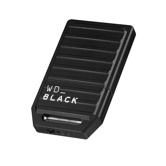 Western Digital WD_BLACK C50 Expansion Card for Xbox Хард диск за XBOX / Xbox Series в Черен цвят