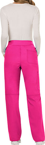 Cherokee Unisex Pantaloni medicali Roz