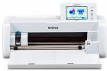 Brother Sdx1250 Mașină de tăiat de birou Trimmer De birou Cutie de prânz