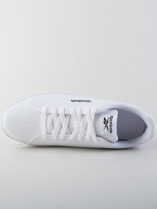 Court Clean Ανδρικά Sneakers Λευκό
