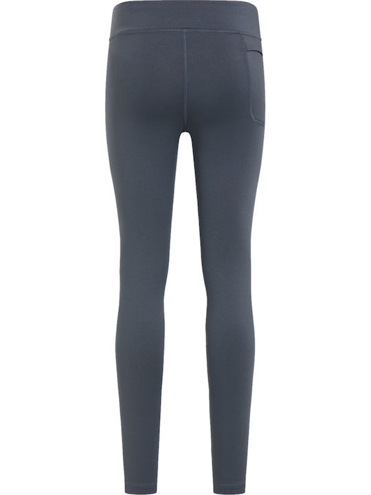 Essential Warm Training Damen Leggings India Ink