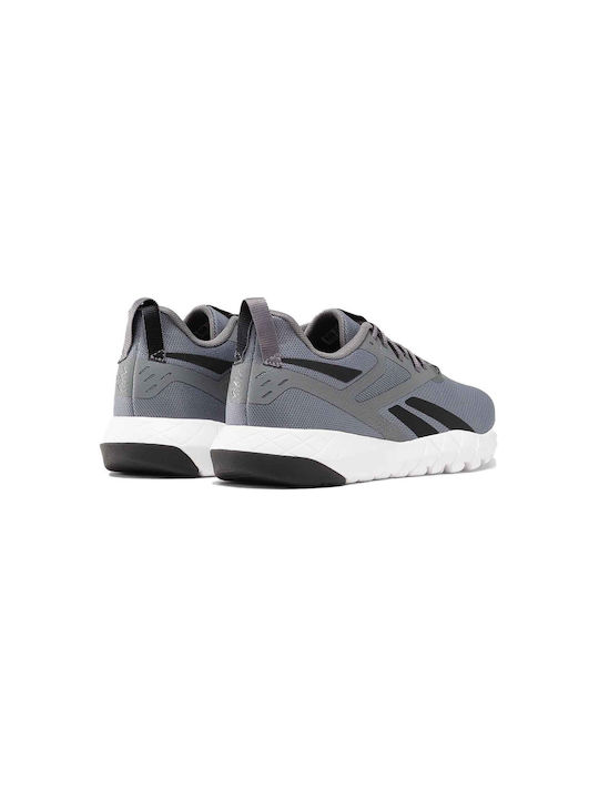 Flexagon Force 4 Sport Shoes Running Gray