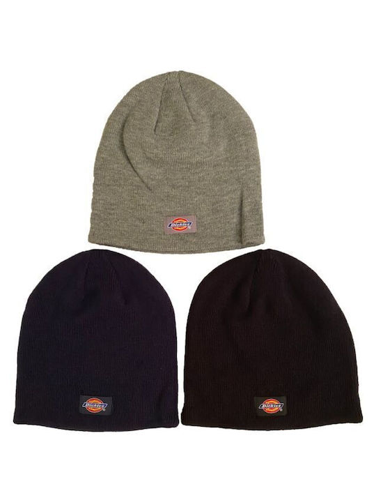 Dickies Beanie Unisex Beanie in Negru color