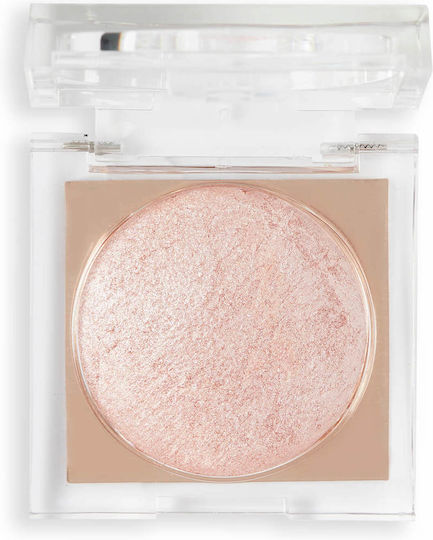 Revolution Beauty Beam Bright Rose Lustre 2.45gr