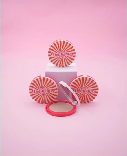 Jovo Pressed Powder 04 Sugar