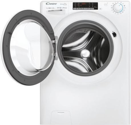 Candy Πλυντήριο Ρούχων 7kg 1400 Στροφών Quick & Clean CO 474TWM6/1-S