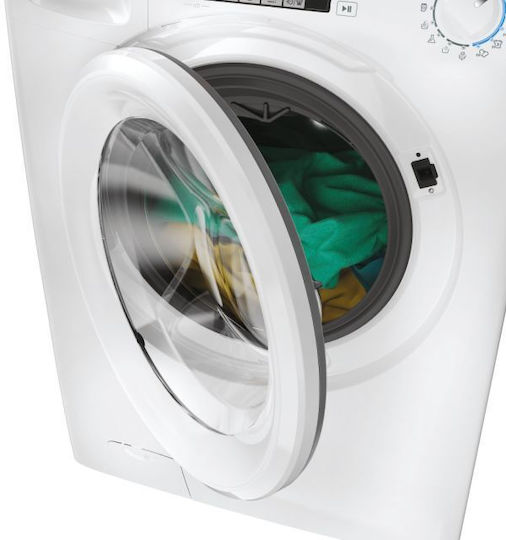 Candy Πλυντήριο Ρούχων 7kg 1400 Στροφών Quick & Clean CO 474TWM6/1-S