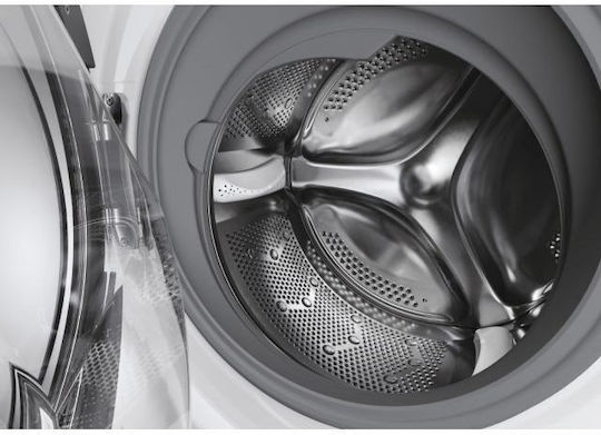 Candy Πλυντήριο Ρούχων 7kg 1400 Στροφών Quick & Clean CO 474TWM6/1-S