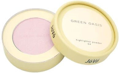 Jovo Pressed Powder Powder Pink