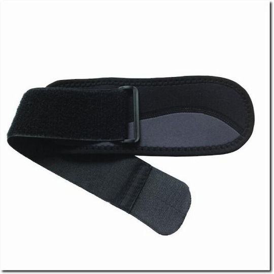 HMS Wrist Brace with Strap in Black Color 17-24-803