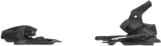 Tyrolia Prd 12 Gw Brake 95 [f] Ski Bindings in Black Color