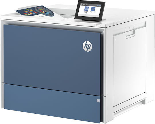 HP LaserJet Enterprise 6700dn Έγχρωμoς Εκτυπωτής με Mobile Print