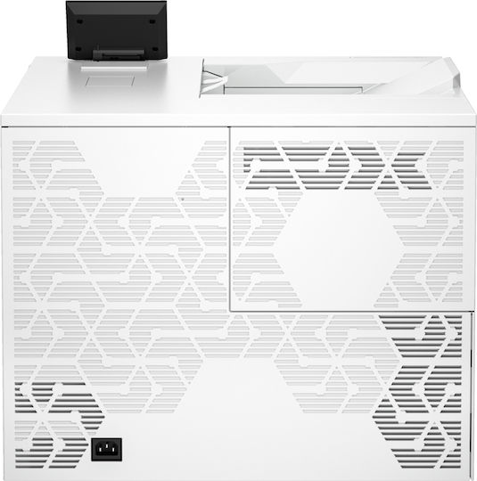 HP LaserJet Enterprise 6700dn Έγχρωμoς Εκτυπωτής με Mobile Print