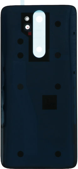 Capac Baterie Battery Cover Alb pentru Xiaomi Redmi Note 8 Pro.