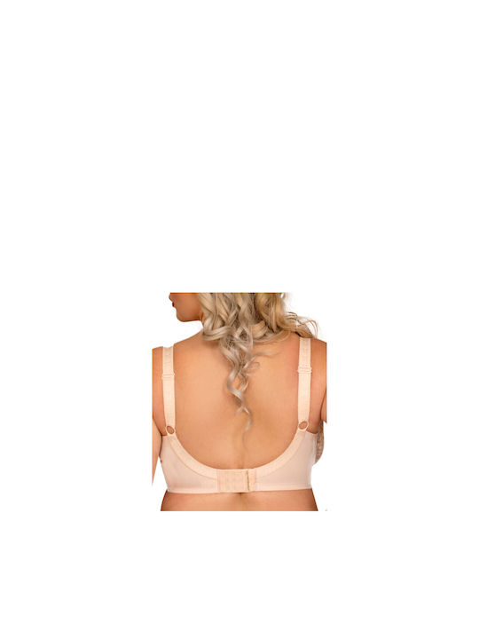 Krisline Bra Beige