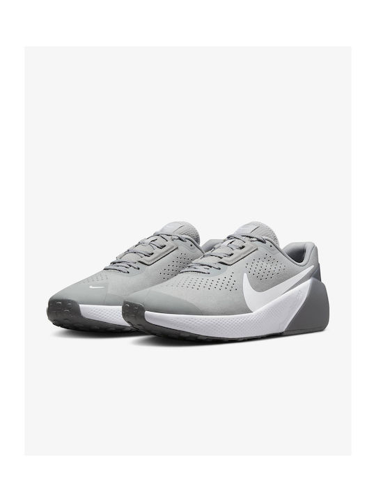 Air Zoom Tr1 Sport Shoes Training Gray