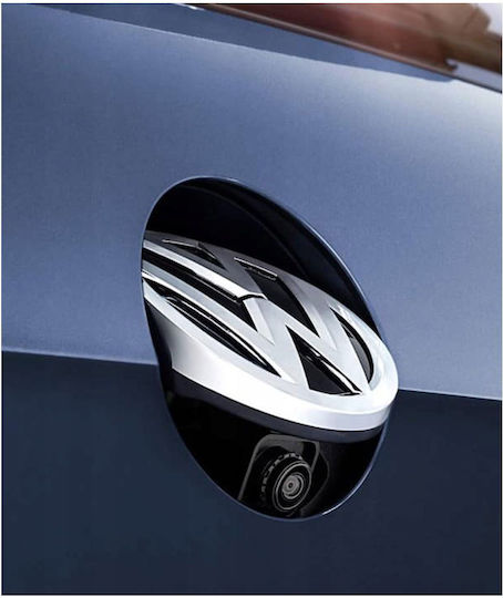 Digital IQ Car Reverse Camera for Volkswagen Golf