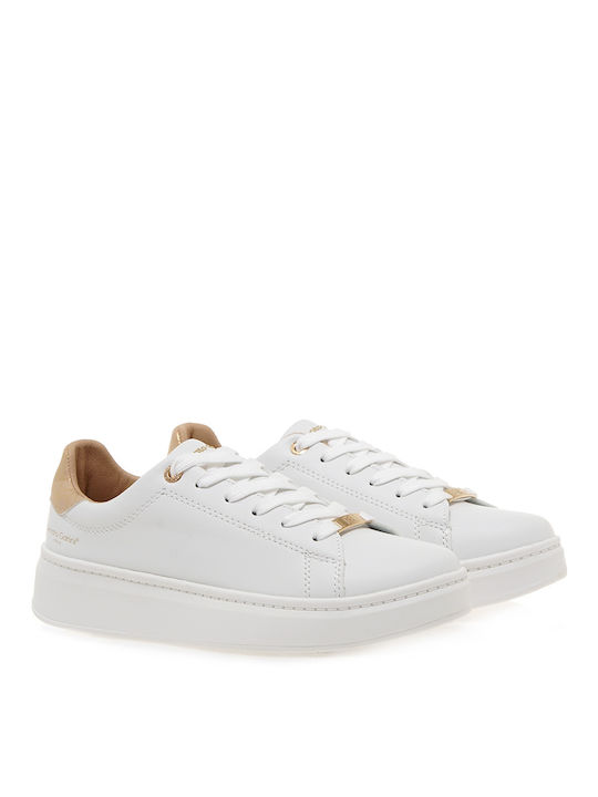 Renato Garini Sneakers White