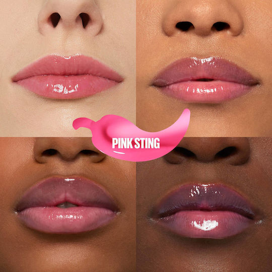 Maybelline Lifter Lip Gloss 003 Pikn Sting 5.4ml