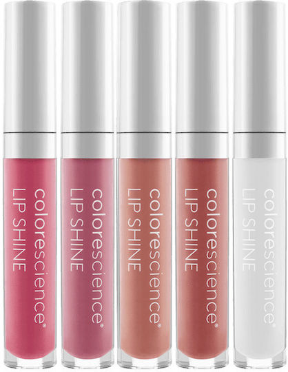 Colorescience Luciu de buze Coral 4ml