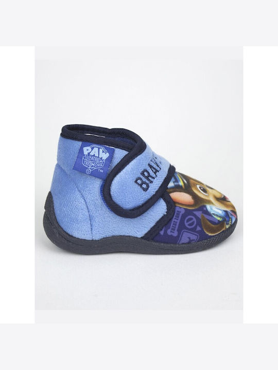 Cerda Kids Slippers Blue