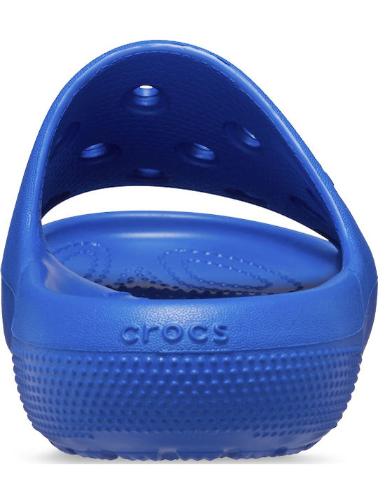 Classic V2 Men's Blue Slides