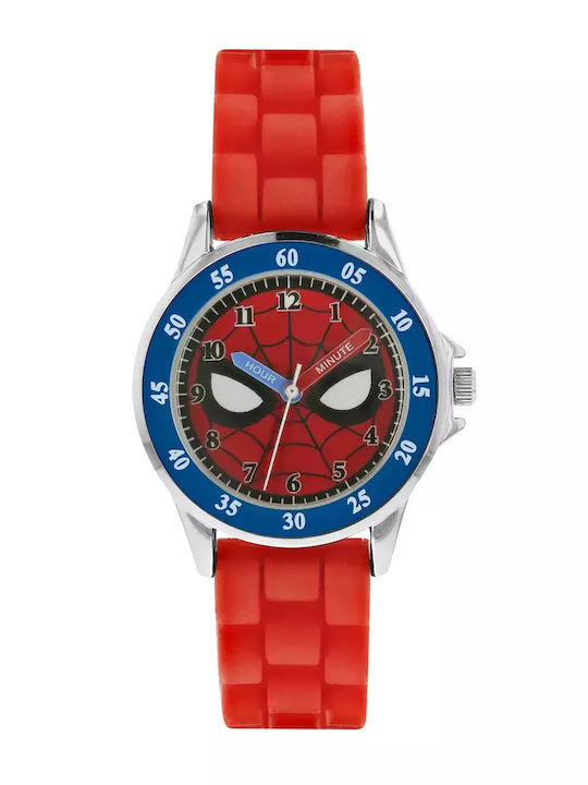 Disney Time Teacher Червен