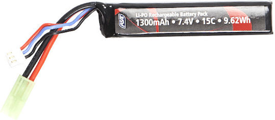 Strike Systems Battery Gun