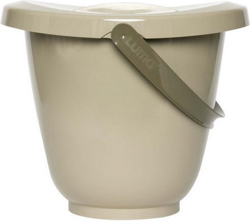 Luma Βabycare Baby Bath with Stand Green