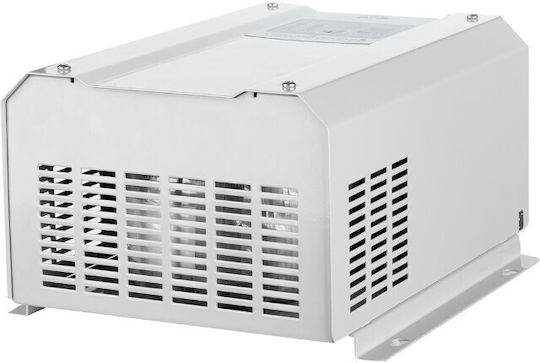 Techno Gamma SineUPS S600 Pure Sine Wave Inverter Power 600W with Nominal Input Voltage 12V Single Phase 12-S600