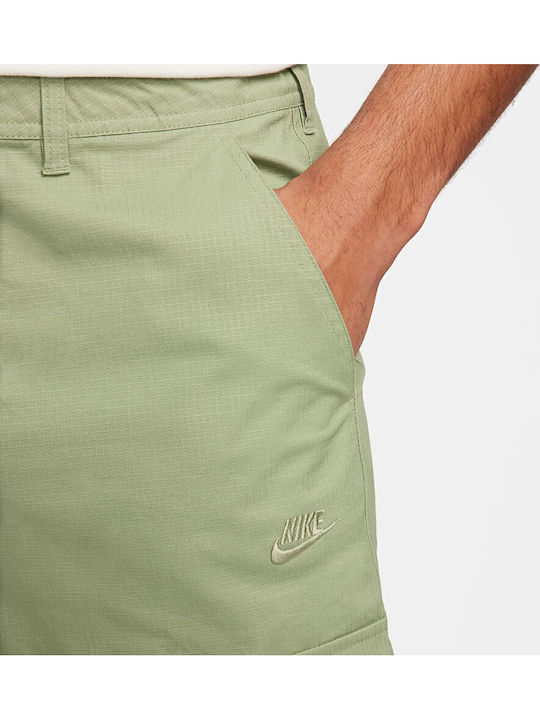 Trousers Cargo Elastic in Loose Fit ''''''