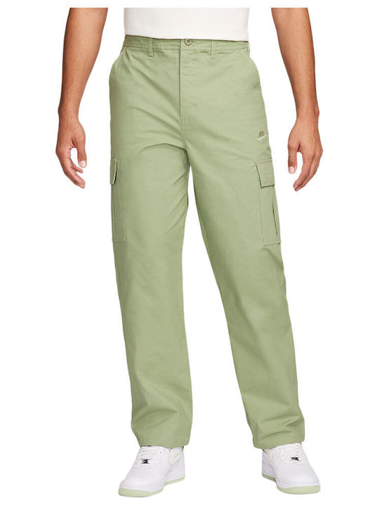 Trousers Cargo Elastic in Loose Fit ''''''