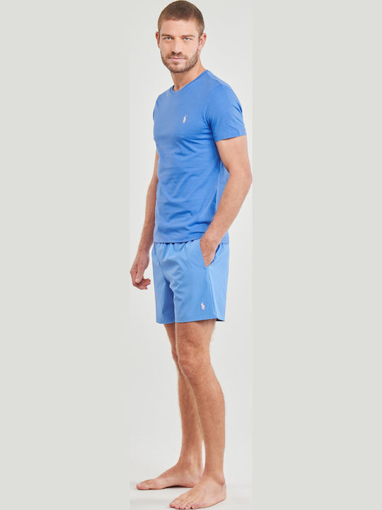 T-shirt Blue