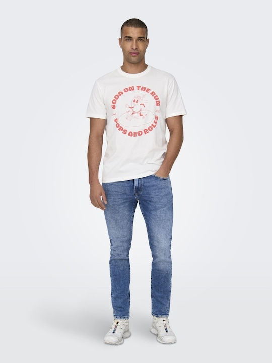 Only & Sons Only & Sons