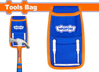 Wadfow Tool Belt Case with Hammer Slot