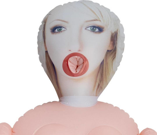 Crushious Love Doll