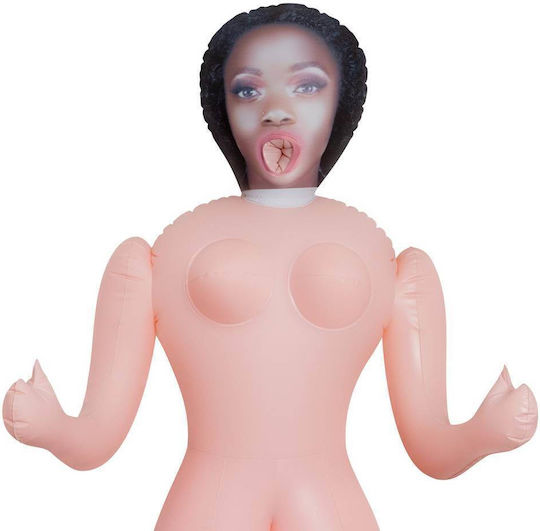 Crushious Love Doll