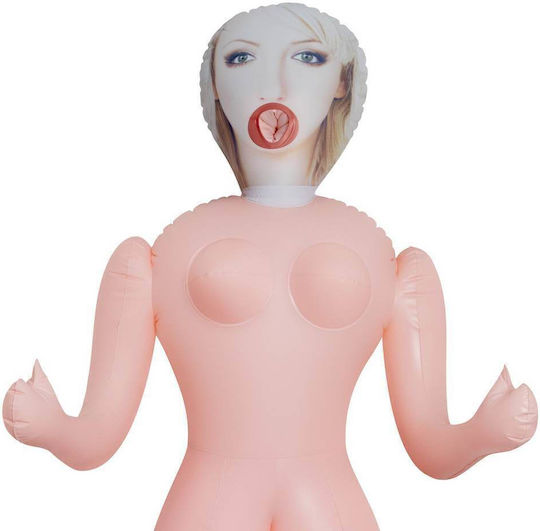 Crushious Love Doll