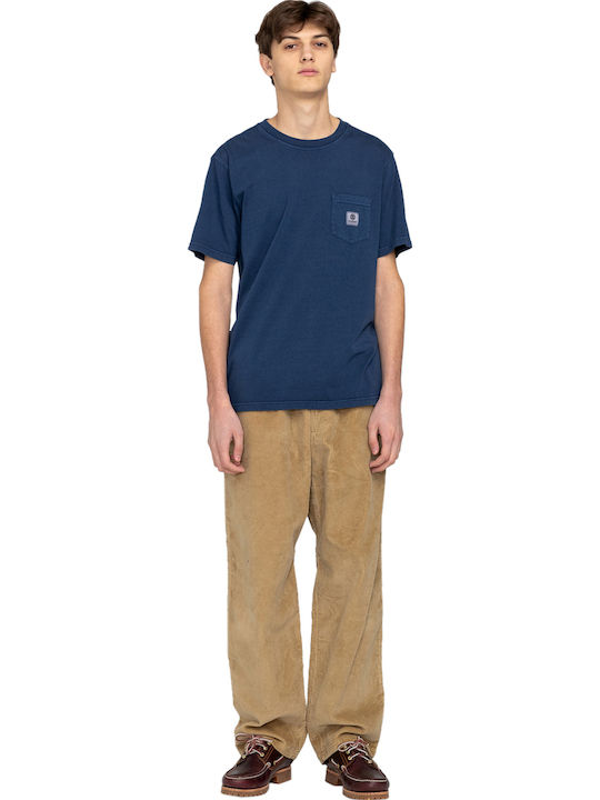 Men's Trousers Brown