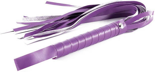 Crushious BDSM Kit in Lila Farbe
