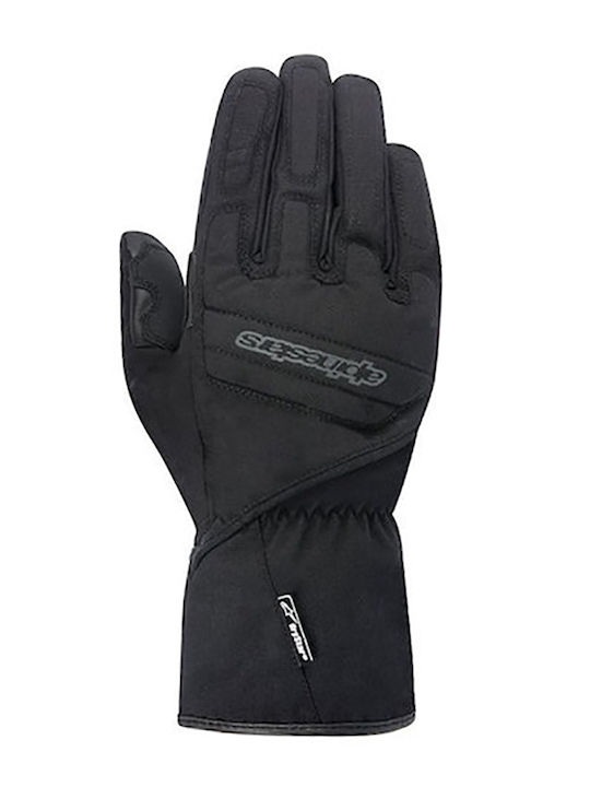 Alpinestars Winter Waterproof Black