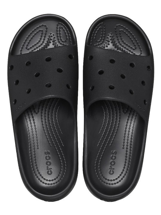 Classic V2 Men's Slides Black