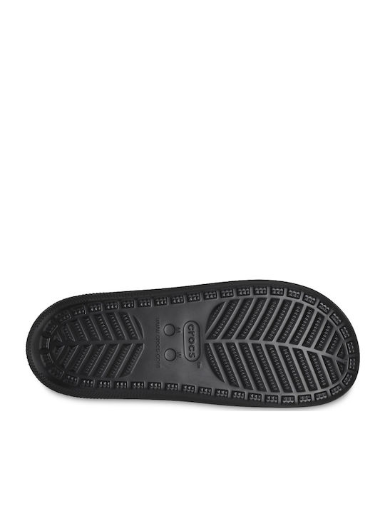 Classic V2 Men's Slides Black