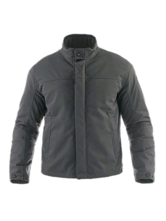 Dainese Men's Jacket Winter Black