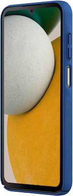 Nillkin Back Cover Silicone Blue (Samsung Galaxy A15 5G)