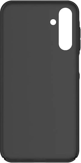 Nillkin Super Frosted Back Cover Plastic Black (Samsung Galaxy A15 5G)