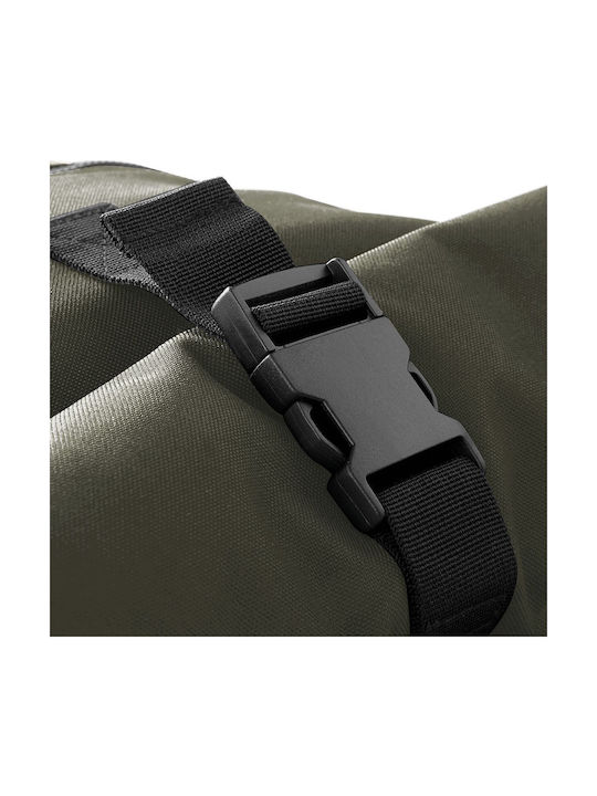 BagBase Military Πράσινο